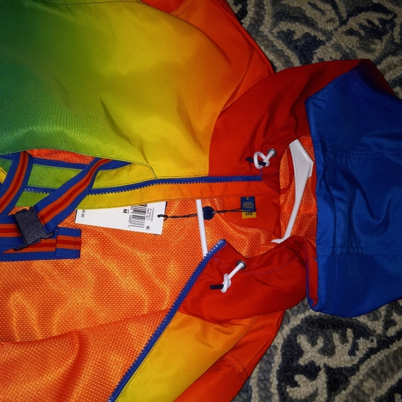 Polo Ralph Lauren jacket - Picture 8 of 9